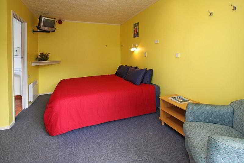 Paihia Ocean Club Hostel Exterior photo